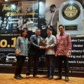 Pelanggan Puas, Mitsubishi Diganjar Penghargaan dari JD Power
