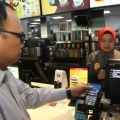 Visa dan McDonalds Indonesia Kerjasama Hadirkan Pembayaran Contactless
