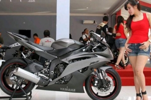 Mau Masuk Pameran IIMS Motobike Expo 2019 Gratis? Ini Syaratnya!
