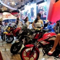Siap-siap, Pameran IIMS Motobike Expo 2019 Dibuka Hari Ini