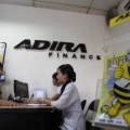 Adira Finance Mencatatkan Laba Bersih Rp1,4 Triliun di 9M2019