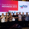 Forum E-Commerce Indonesia 2019: Perkuat Akselerasi Peningkatan Ekspor Indonesia