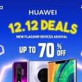 Huawei Siapkan Beragam Promo Menarik di Harbolnas