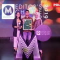 Sukses Pikat Penyuka Audio, Speaker PMA Polytron Raih Innovative Consumer Electronic of The Year 2019