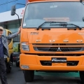 Penjualan Mitsubishi Fuso Laris Manis di Program Truck Campaign
