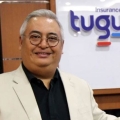 Presdir Tugu Insurance Raih Top Executive of Insurance Company 2019