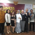 Perhimpunan Wali Optimis Tumbuh Kembangkan Waralaba Indonesia di Kepengurusan 2019- 2024