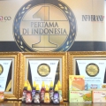 Marizafoods Hadirkan 3 Inovasi Produk Pertama di Indonesia