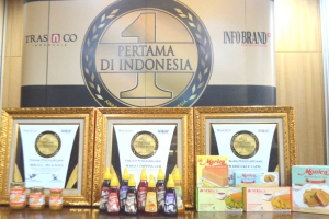 Marizafoods Hadirkan 3 Inovasi Produk Pertama di Indonesia