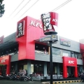Hingga Akhir 2019, KFC Buka 700 Cabang di Indonesia