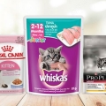 Survei TRAS N CO Indonesia: Whiskas Jadi Makanan Kucing Terpopuler di Dunia Digital