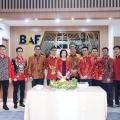 BAF Resmikan Kantor Regional Jakarta