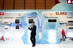 Ariston Luncurkan Water Heater Pintar Pertama di Indonesia, Bisa Dioperasikan Lewat Gadget!