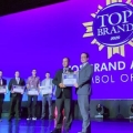 Enam Kali Berturut-turut, Comforta Sabet Top Brand Award