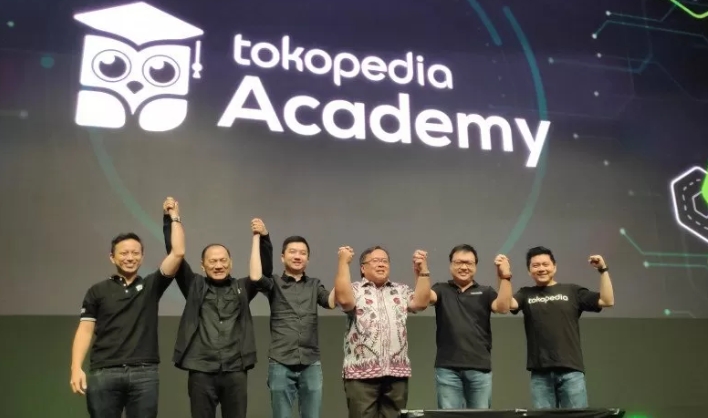 Dukung Talenta Digital Indonesia, Tokopedia Gelar Konferensi Teknologi Pertama Start Summit