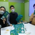 YoungLimWon, Perusahaan Korea di Indonesia Siap Dukung Upaya Pemerintah Atasi Corona