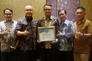 BNI Life Raih Penghargaan Top Digital Company Award 2020
