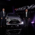Toyota Hadirkan New Agya Yang Kian Sporty dan Advance