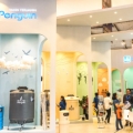Penguin: Sukses Kuasai 80% Pasar Tangki Air Indonesia