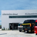 Daimler Commercial Vehicles Indonesia Tetap Membuka Jaringan Layanan Servis untuk Pelanggan