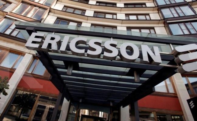 Ericsson Spectrum Sharing Kini Tersedia untuk Komersial