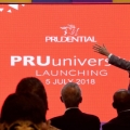 Prudential Indonesia Catat Performa Kuat di 2019 di Tengah Ketidakpastian