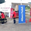 Allianz Indonesia Bersama Halodoc Sediakan Rapid Test Gratis untuk Warga Zona Merah DKI Jakarta