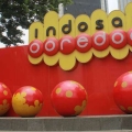 Indosat Ooredoo Mengumumkan Perubahan Kepemimpinan