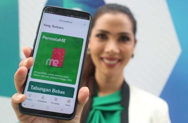 PermataBank Ajak Masyarakat Indonesia Belanja Cerdas di Masa Terbatas