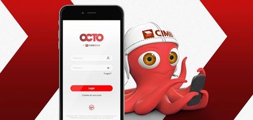CIMB Niaga Permudah Nasabah Berinvestasi melalui Octo Mobile