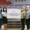 Bantu Penanganan COVID-19, Softex Indonesia Salurkan Bantuan Untuk Tenaga Medis dan Masyarakat