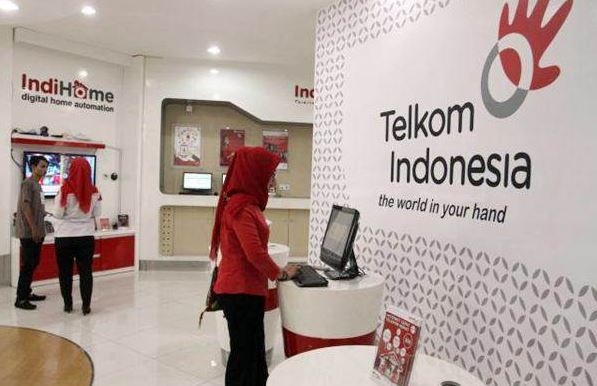 Bisnis Digital TelkomGroup Tumbuh Pesat Menjadi Penopang Pendapatan Perseroan Jangka Panjang