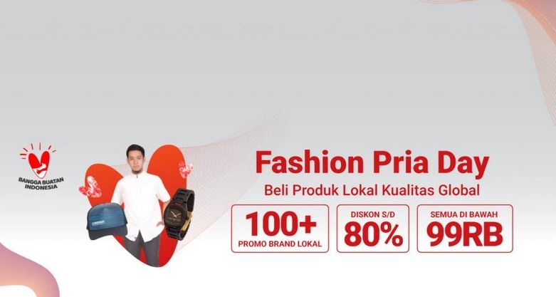 Shopee Dukung Produk Lokal UMKM Indonesia melalui Kampanye BanggaBuatanIndonesia