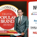 CEO TRAS N CO Indonesia: Selama Pandemi, Transaksi Digital Meningkat 87,1%