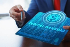 Bank BRI Terus Pacu Transformasi Digital