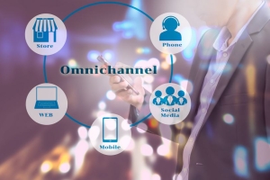 Omni Channel Jadi Pilihan Branding yang Tepat Saat Ini