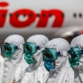 Gandeng Dompet Dhuafa, Lion Air Group Sediakan Layanan Rapid Test Untuk Penumpang
