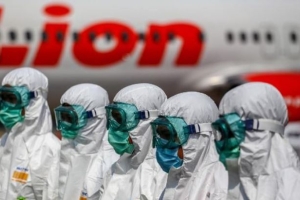 Gandeng Dompet Dhuafa, Lion Air Group Sediakan Layanan Rapid Test Untuk Penumpang
