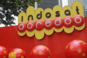 Indosat Ooredoo Resmi Luncurkan Model Pengoperasian Digital Baru