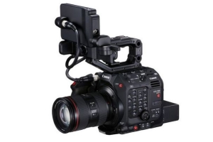 Canon Luncurkan 2 Kamera Sinema Profesional, Harganya Rp200 Jutaan
