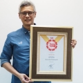 Enam Kali Berturut-turut, Garda Oto Gondol Indonesia Original Brand Award