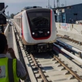 Perluas Ekosistem Transportasi, LinkAja Resmi Layani Pembayaran LRT Jakarta