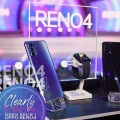 Oppo Reno4 Resmi Meluncur di Indonesia, Harganya Rp4,999 Juta