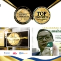 Luncurkan MSM Keyboard, Bank Syariah Mandiri Raih Top Innovation Choice Award 2020