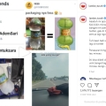 Botol Kemasan Viral, Brand Ini Diburu Netizen