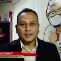 KFC Sabet Indonesia Digital Popular Brand Award 2020