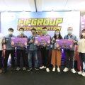 FIFGROUP Beri Penghargaan 18 Top Mahasiswa Indonesia Terbaik