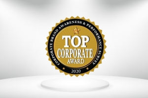 TOP Corporate Award 2020, Penghargaan Bagi Perusahaan Berkinerja Positif Di Masa Pandemi!