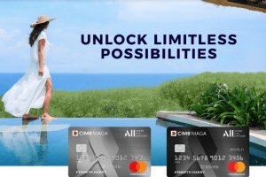 CIMB Niaga all Accor Live Limitless, Kartu Kredit Co-Brand Hotel Pertama di Indonesia