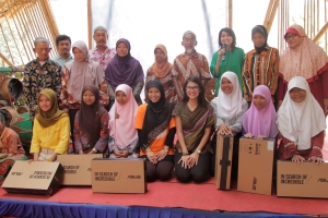 Penuhi Pendidikan di Daerah Terpencil, Magnifique Indonesia Gandeng Yayasan Dian Satrowardoyo Gelar Webinar Gratis
